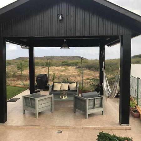 Quinta Villa Виллемстад Экстерьер фото